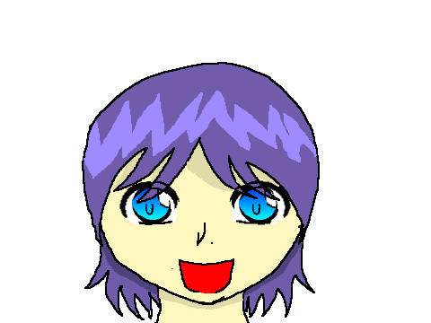 Manga tutorial 1: exited