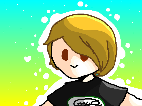 {~Art Style!~} [Mrs_Rant]