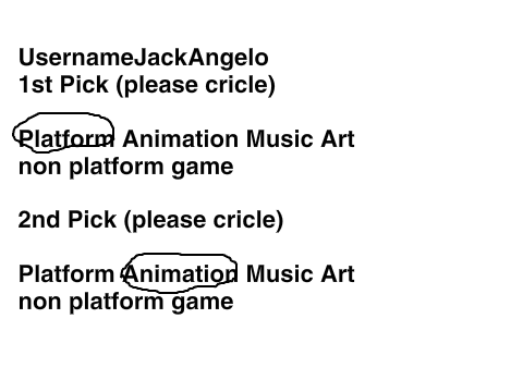 Everyone Can Code Contest entry