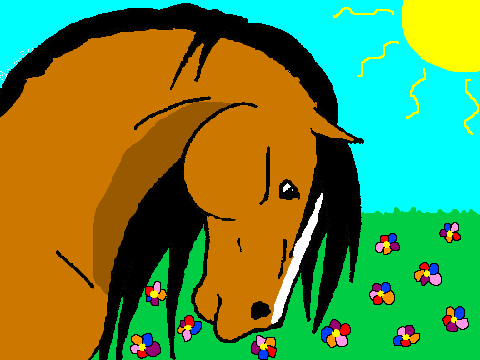 Horse Head CC *OPEN* remix