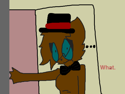 When Freddy isn't home remix remix