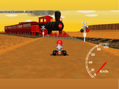 country roads 