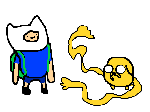ADVENTUROUS MOMENT