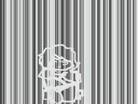 * Vivaldi: Winter Greyscale Map * OPEN! Remix