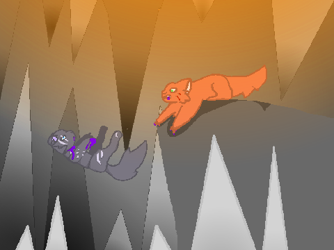 Part 34 (pretty little lair)