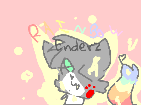 fanart for senpai!