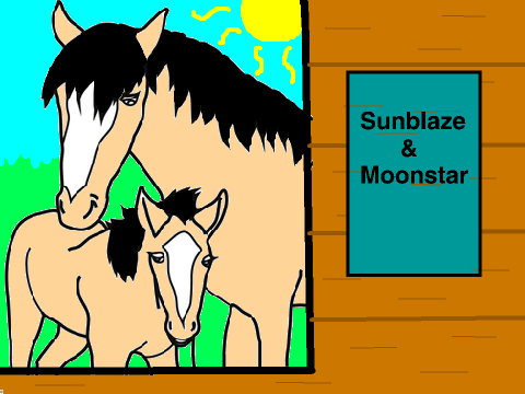 Horse CC *CLOSED* remix