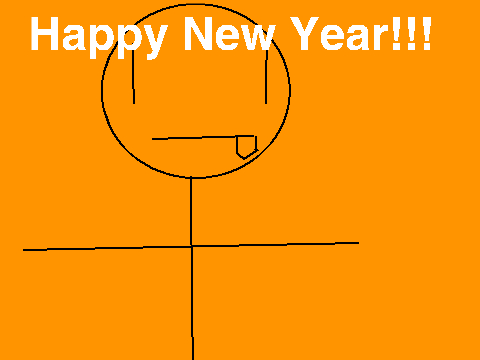 Happy new year!!!
