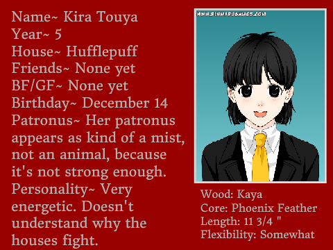 Marauders Roleplay Studio Bio! remix-2