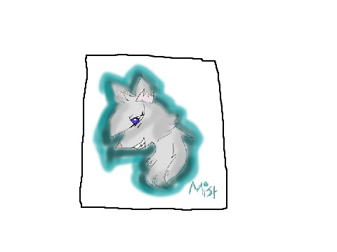 Art Request for: MidnightFox18
