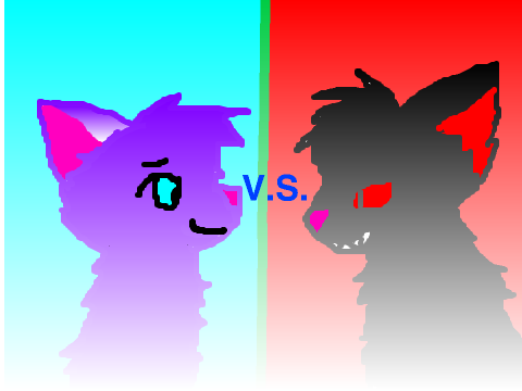 Demons CC