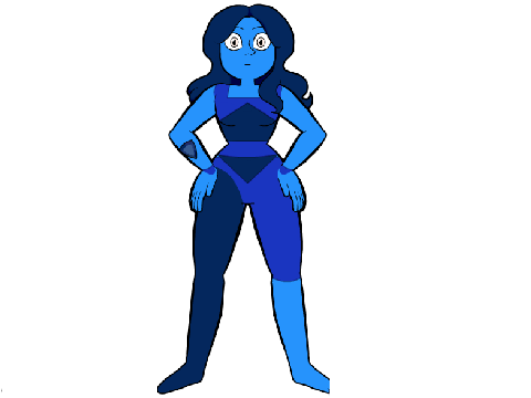 My Gemsonas