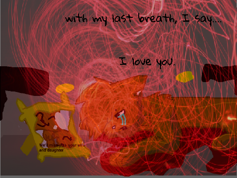 Sad Song .:Open CC:. remix