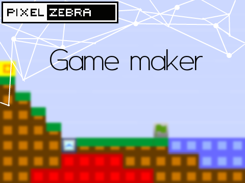 Game maker