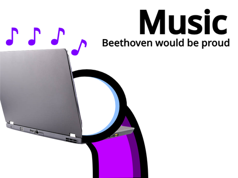 Music remix