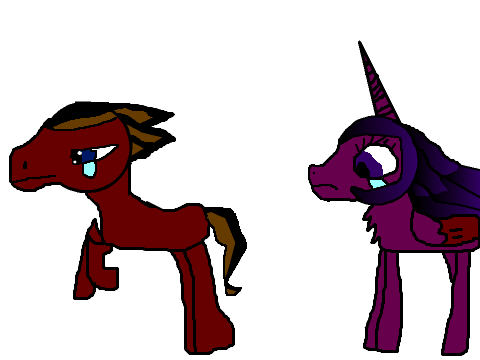 open pony CC!!! remix-3