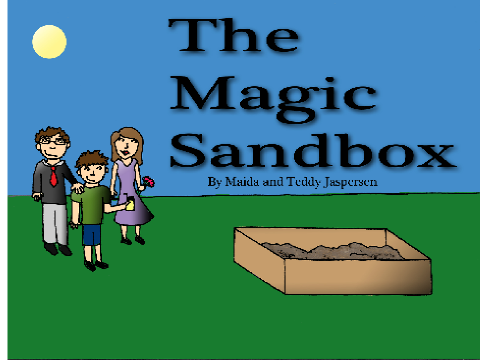 The Magic Sandbox
