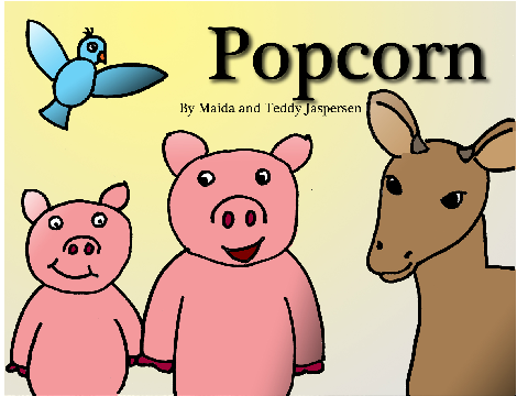 Popcorn