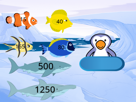 Shop at Fresh Fish