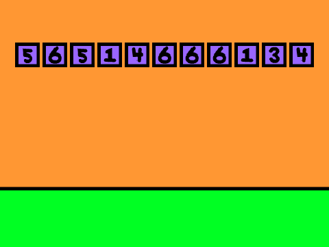 Dice Roller 1.0