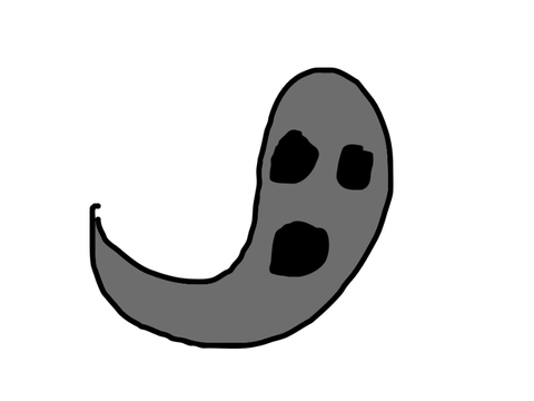 Boo!!