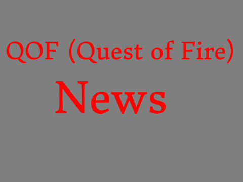 QOF News...