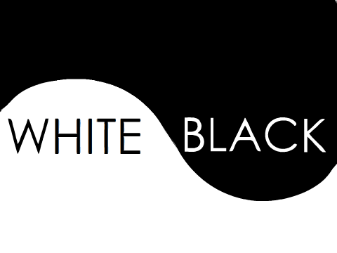 Black and White (Updated)