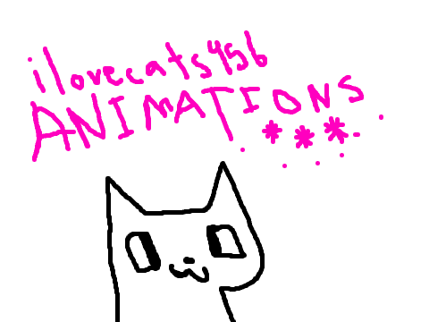 My intro!