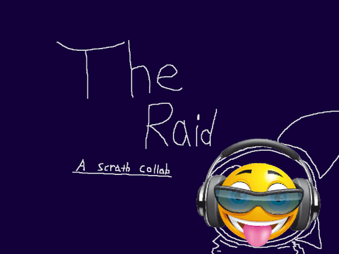 The Raid [COLLAB] (3)