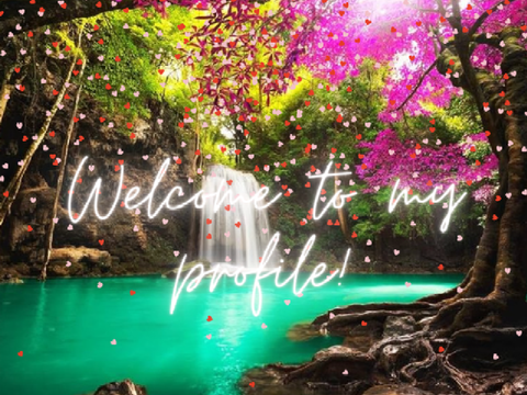 banner for me