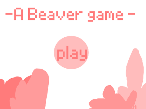 The beaver game