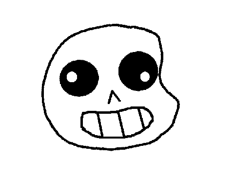 SANS PLEASE