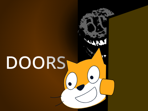 Scratch: Doors (DEMO)