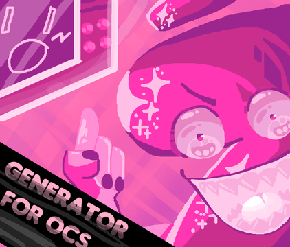 Ź's Object-Inator Generator! 