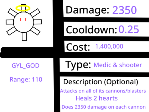 Tower Contest remix