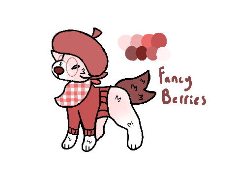 Adopt #3 [Closed]