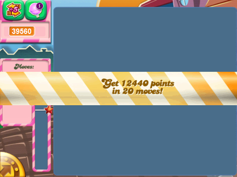 Candy Crush spin-off 