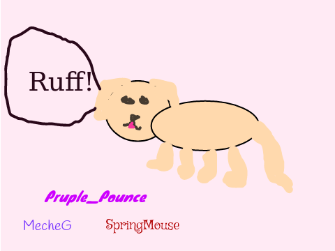 Sign this if you love dogs:) remix remix