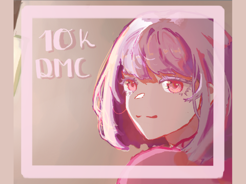 10K INTRO + ART CONTEST ENTRY   