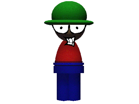 Phonewrecker remake