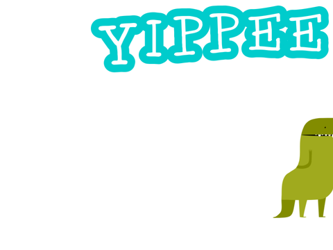 Yippee