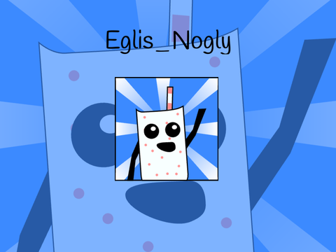 New account 