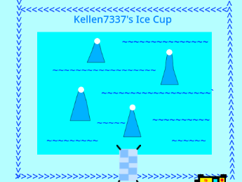 Ice Cup (Gas Pass Racing Solo Cup Event)