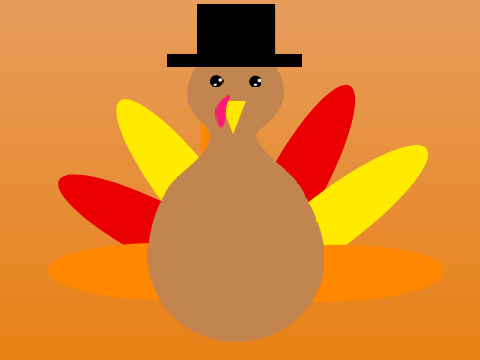 Design a Turkey