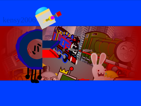 Add Yourself Skating or Running Away From G.U.N Truck. & Don't Get Hijacking