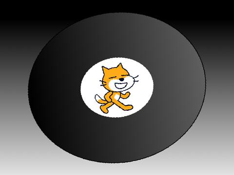 GWL's Scratch Cat UST #001: "0%"