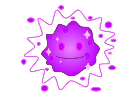Galactica Redesign