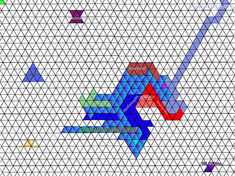 Trianglechain [337] 