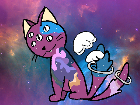 ~{ ||MYO|| * ||Cosmikits|| }~ remix
