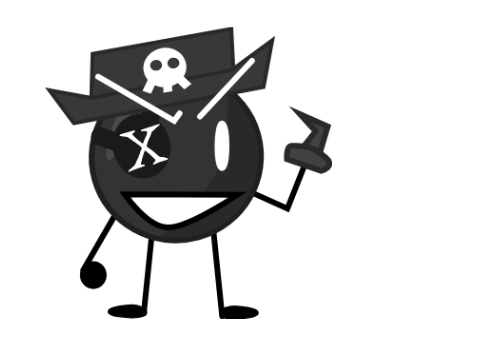 Pirate Ball